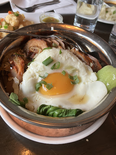 Photo of The Dumpling Tree Bar & Restaurant - 59 Perne Rd, Cambridge CB1 3RX